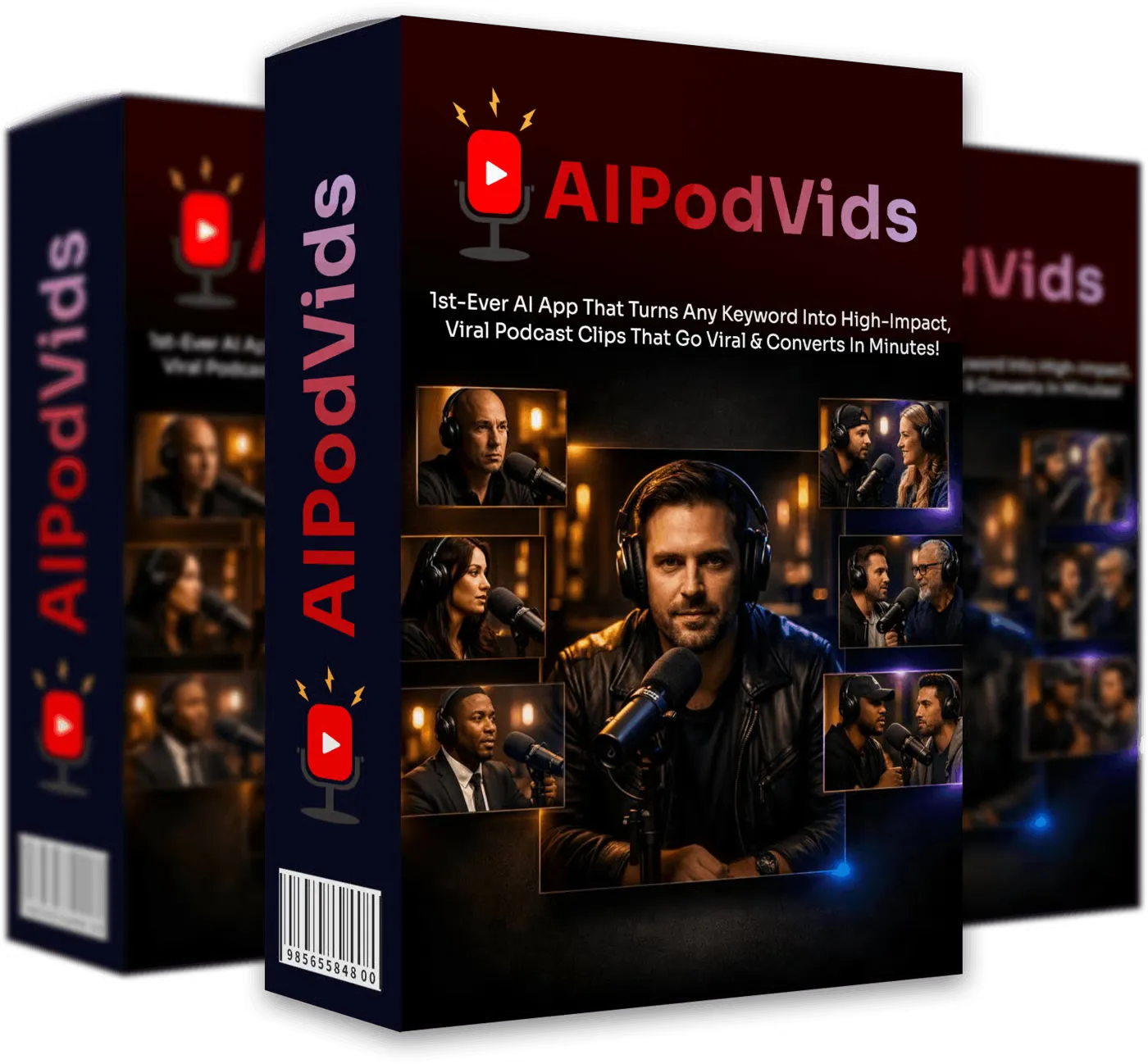 Ai PodVids Reviews