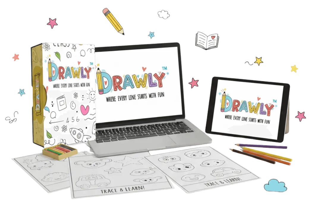 Drawly Review